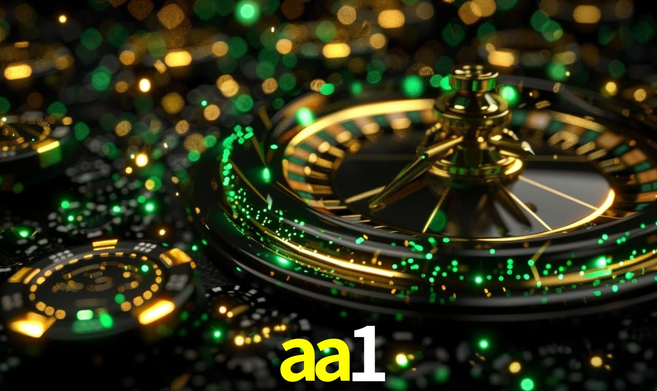 aa1 login — painel de entrada no app oficial